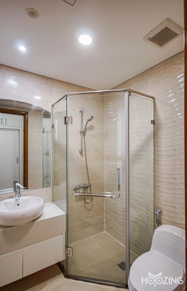3 bedrooms Apartment in Binh Thanh, Ho Chi Minh, Vietnam No. 31156