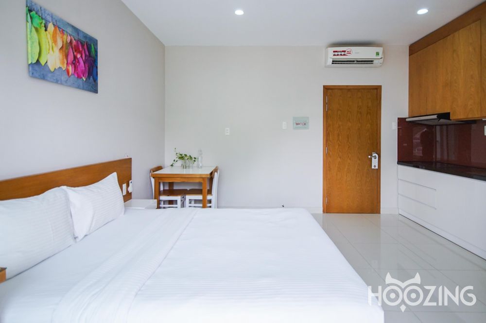 1 bedroom Apartment in Binh Thanh, Ho Chi Minh, Vietnam No. 30765