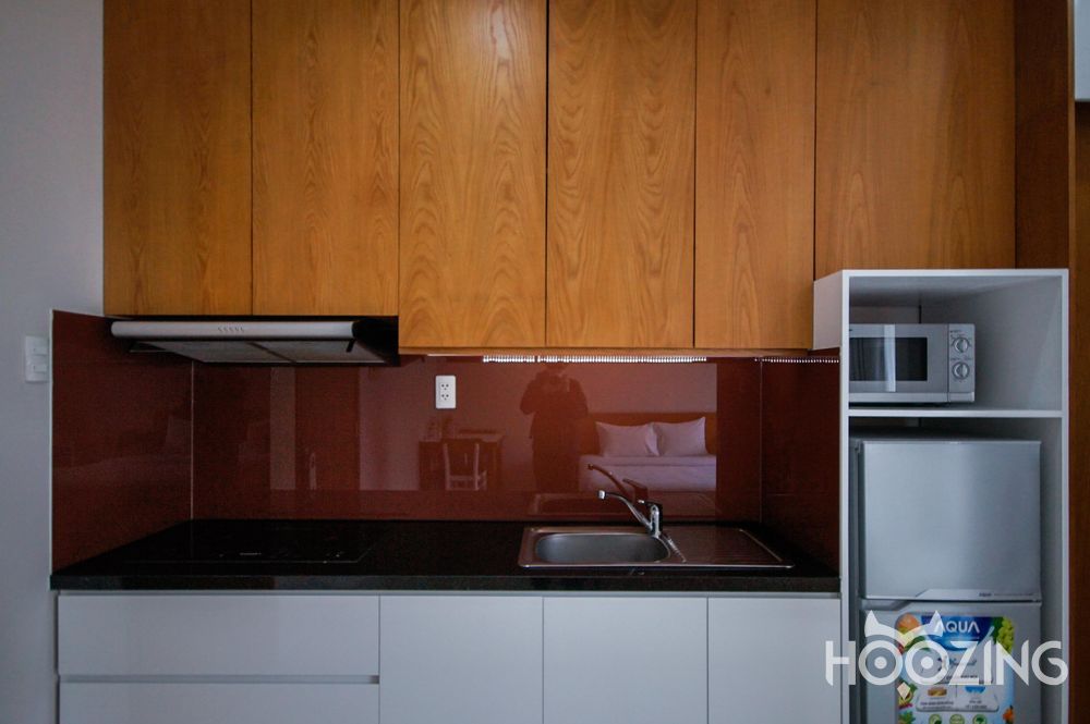 1 bedroom Apartment in Binh Thanh, Ho Chi Minh, Vietnam No. 30765