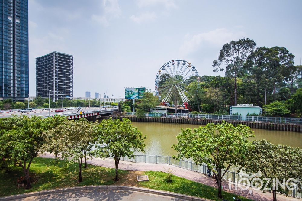 1 bedroom Apartment in Binh Thanh, Ho Chi Minh, Vietnam No. 30765
