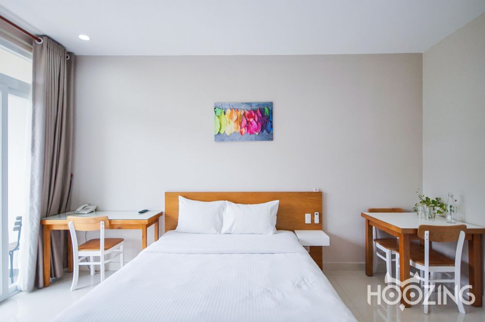 1 bedroom Apartment in Binh Thanh, Ho Chi Minh, Vietnam No. 30765