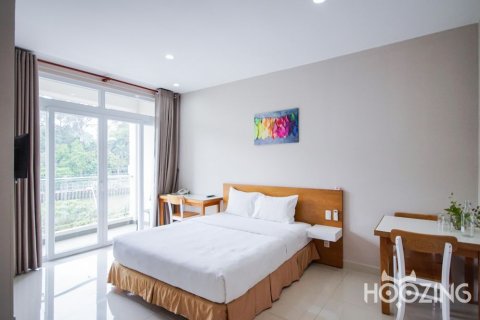 1 bedroom Apartment in Binh Thanh, Ho Chi Minh, Vietnam No. 30765