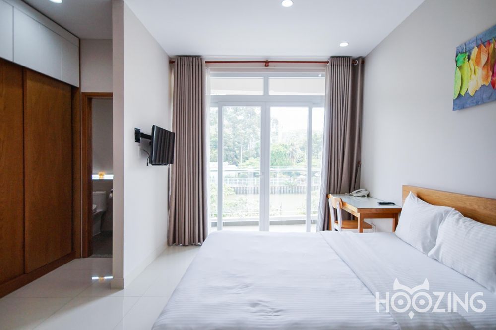 1 bedroom Apartment in Binh Thanh, Ho Chi Minh, Vietnam No. 30765