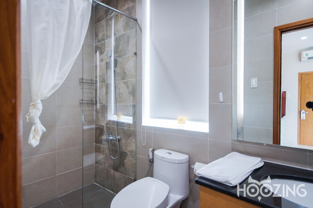 1 bedroom Apartment in Binh Thanh, Ho Chi Minh, Vietnam No. 30765
