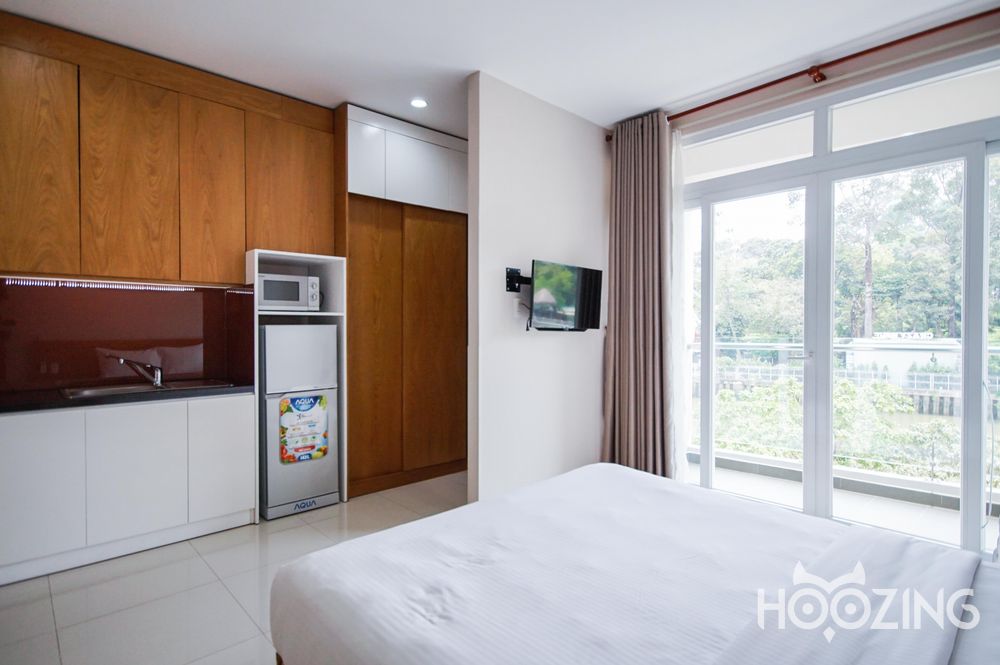 1 bedroom Apartment in Binh Thanh, Ho Chi Minh, Vietnam No. 30765