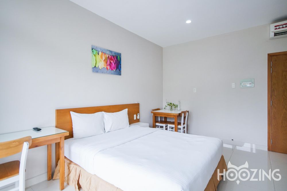 1 bedroom Apartment in Binh Thanh, Ho Chi Minh, Vietnam No. 30765