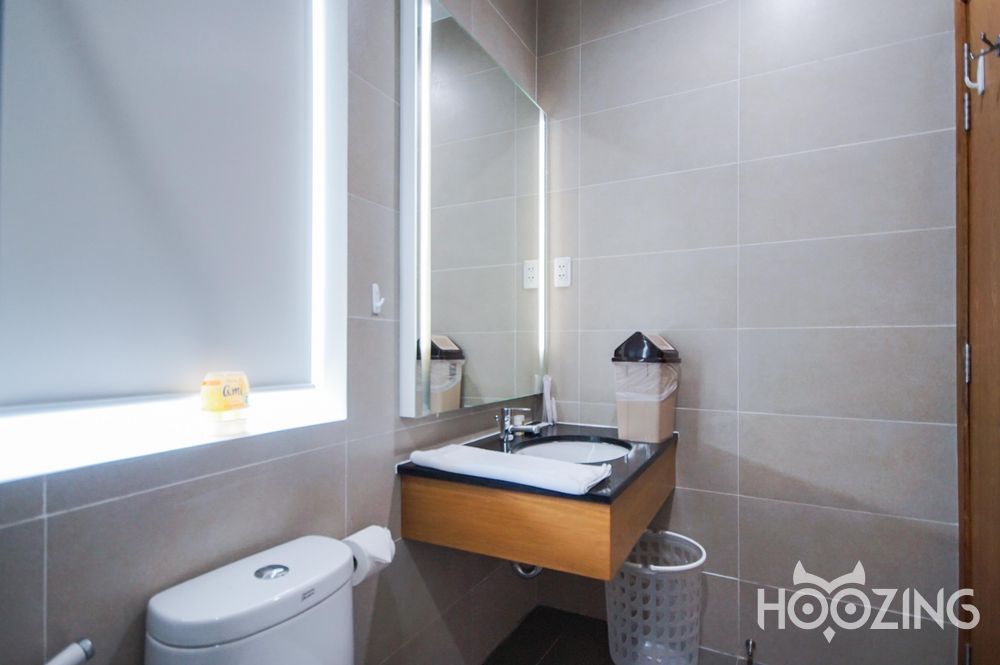 1 bedroom Apartment in Binh Thanh, Ho Chi Minh, Vietnam No. 30765
