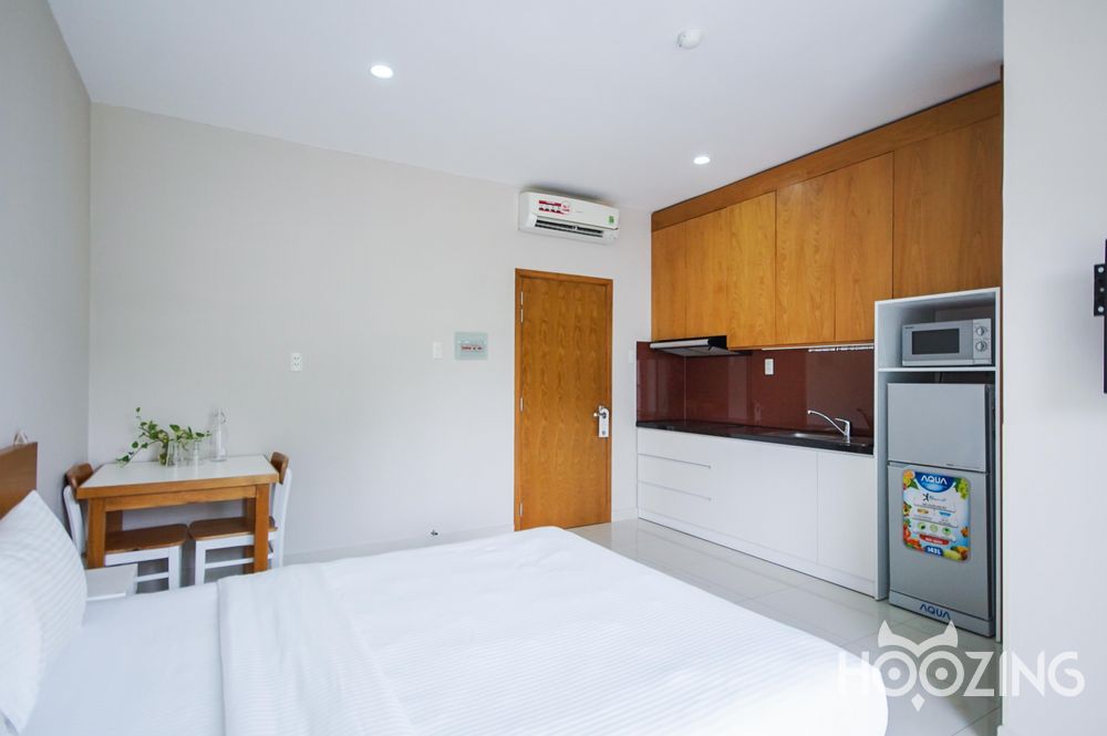 1 bedroom Apartment in Binh Thanh, Ho Chi Minh, Vietnam No. 30765