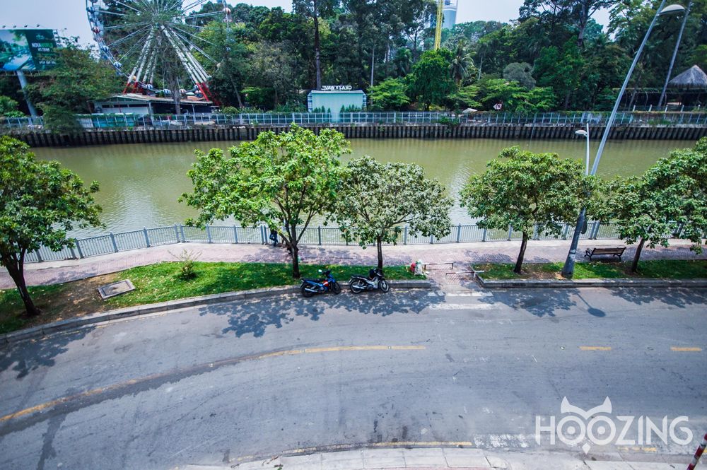 1 bedroom Apartment in Binh Thanh, Ho Chi Minh, Vietnam No. 30765