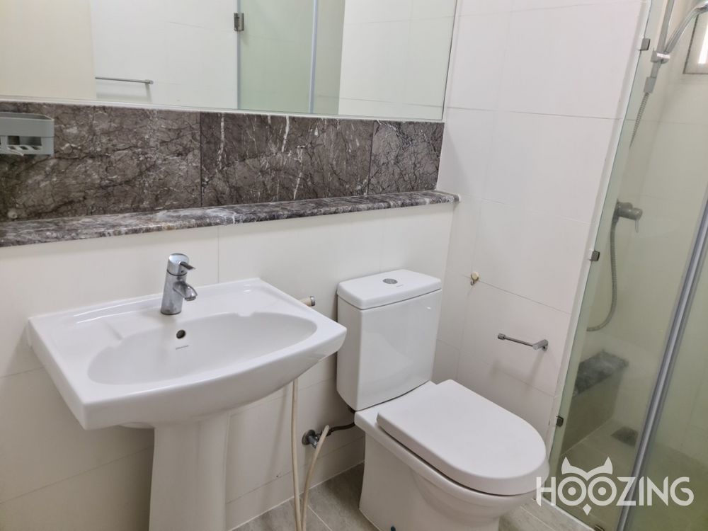 Квартира с 2 спальнями в Тхудык, Хошимин, Вьетнам № 31216