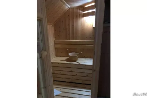 Магазин с 4 спальнями в Танфу, Хошимин, Вьетнам № 30592