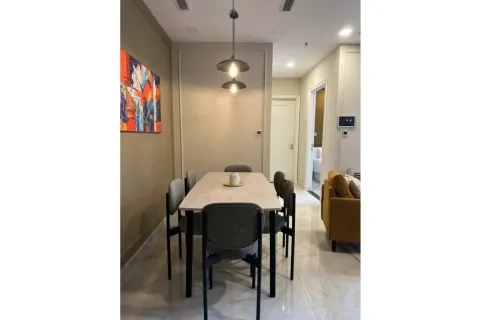 2 bedrooms Apartment in District 1, Ho Chi Minh, Vietnam No. 30437
