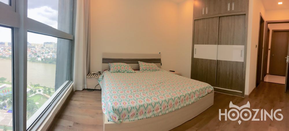 2 bedrooms Apartment in Binh Thanh, Ho Chi Minh, Vietnam No. 30939