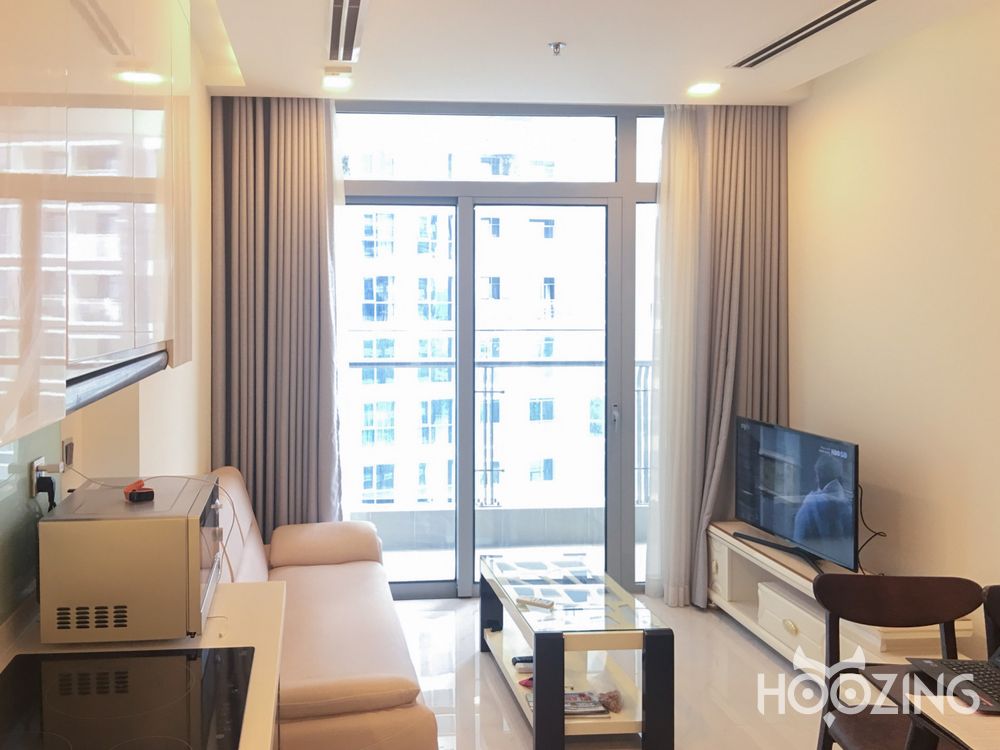 2 bedrooms Apartment in Binh Thanh, Ho Chi Minh, Vietnam No. 30939