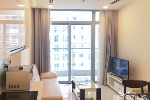2 bedrooms Apartment in Binh Thanh, Ho Chi Minh, Vietnam No. 30939