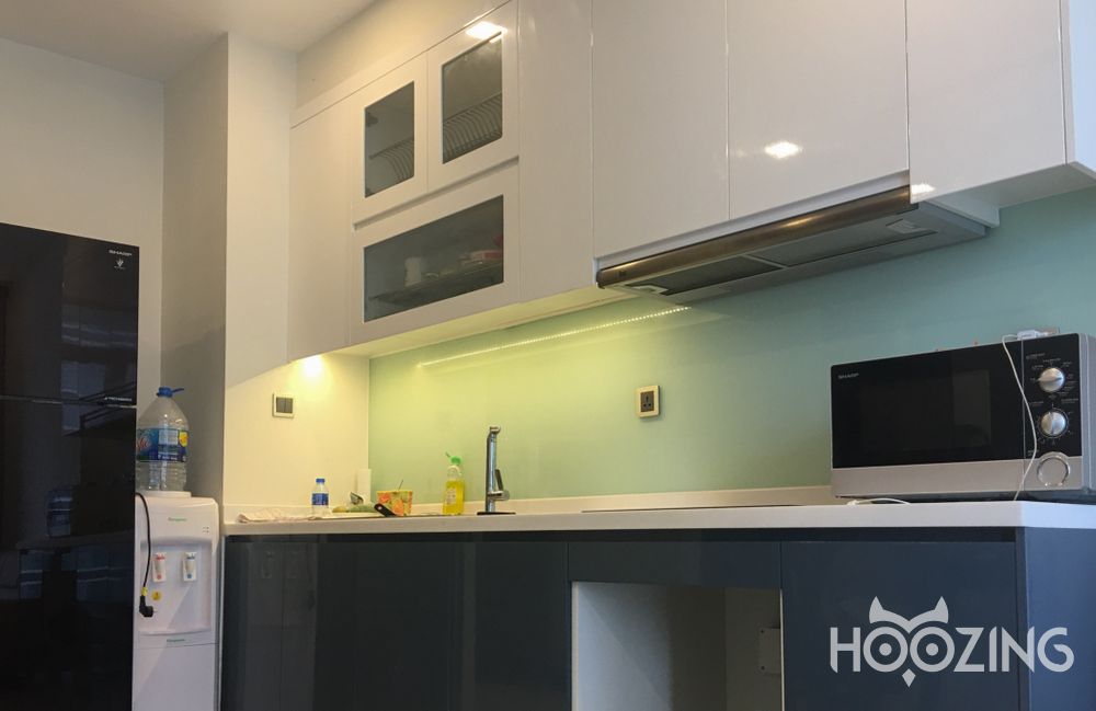 2 bedrooms Apartment in Binh Thanh, Ho Chi Minh, Vietnam No. 30939