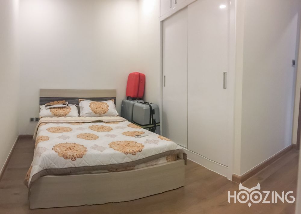 2 bedrooms Apartment in Binh Thanh, Ho Chi Minh, Vietnam No. 30939