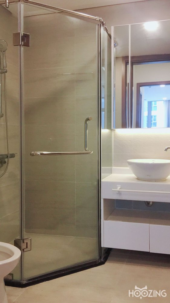2 bedrooms Apartment in Binh Thanh, Ho Chi Minh, Vietnam No. 30939