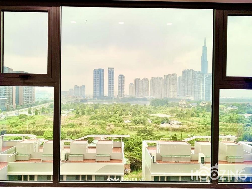 3 bedrooms Apartment in Thu Duc, Ho Chi Minh, Vietnam No. 31230