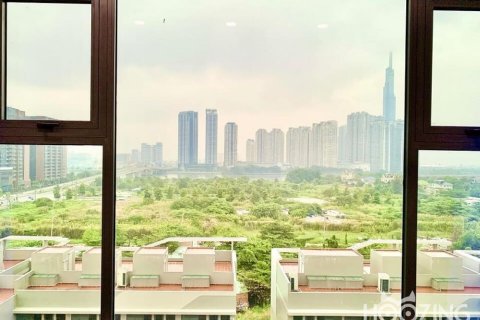 3 bedrooms Apartment in Thu Duc, Ho Chi Minh, Vietnam No. 31230