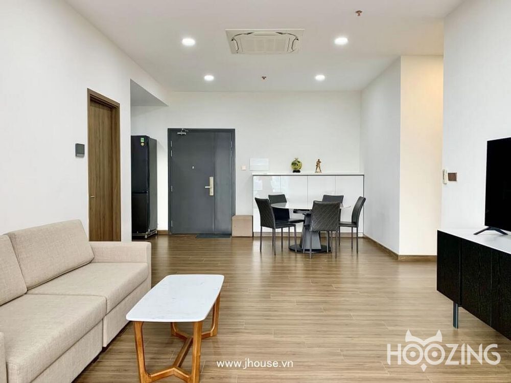 3 bedrooms Apartment in Thu Duc, Ho Chi Minh, Vietnam No. 31230