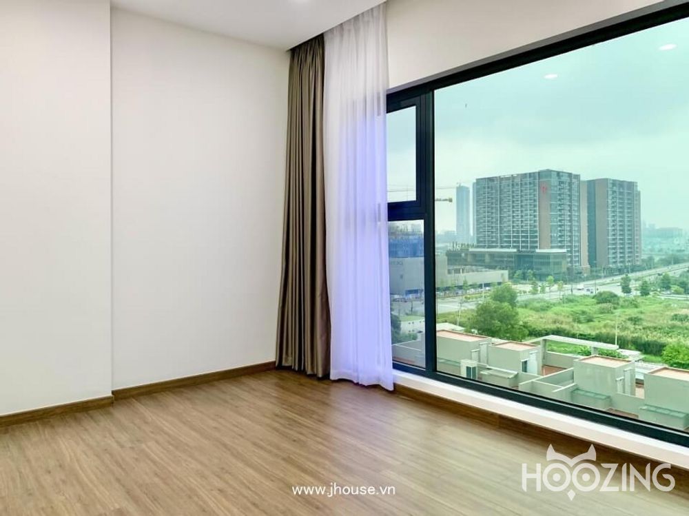 3 bedrooms Apartment in Thu Duc, Ho Chi Minh, Vietnam No. 31230