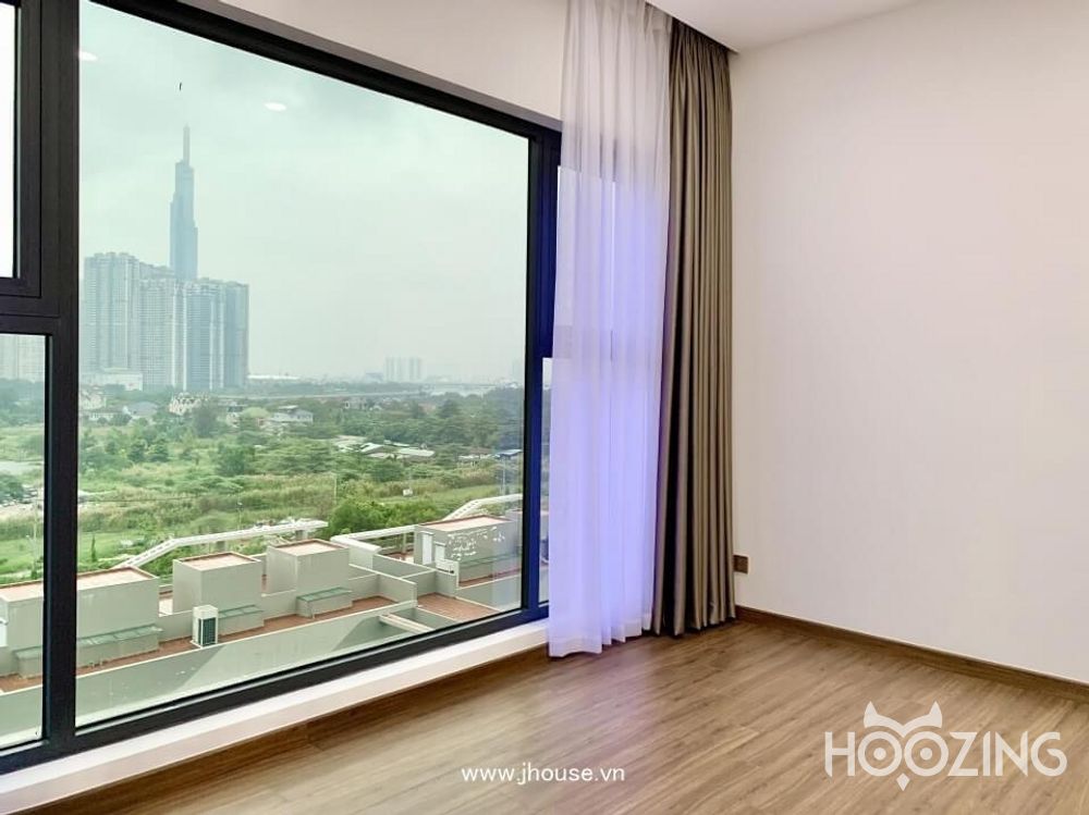 3 bedrooms Apartment in Thu Duc, Ho Chi Minh, Vietnam No. 31230