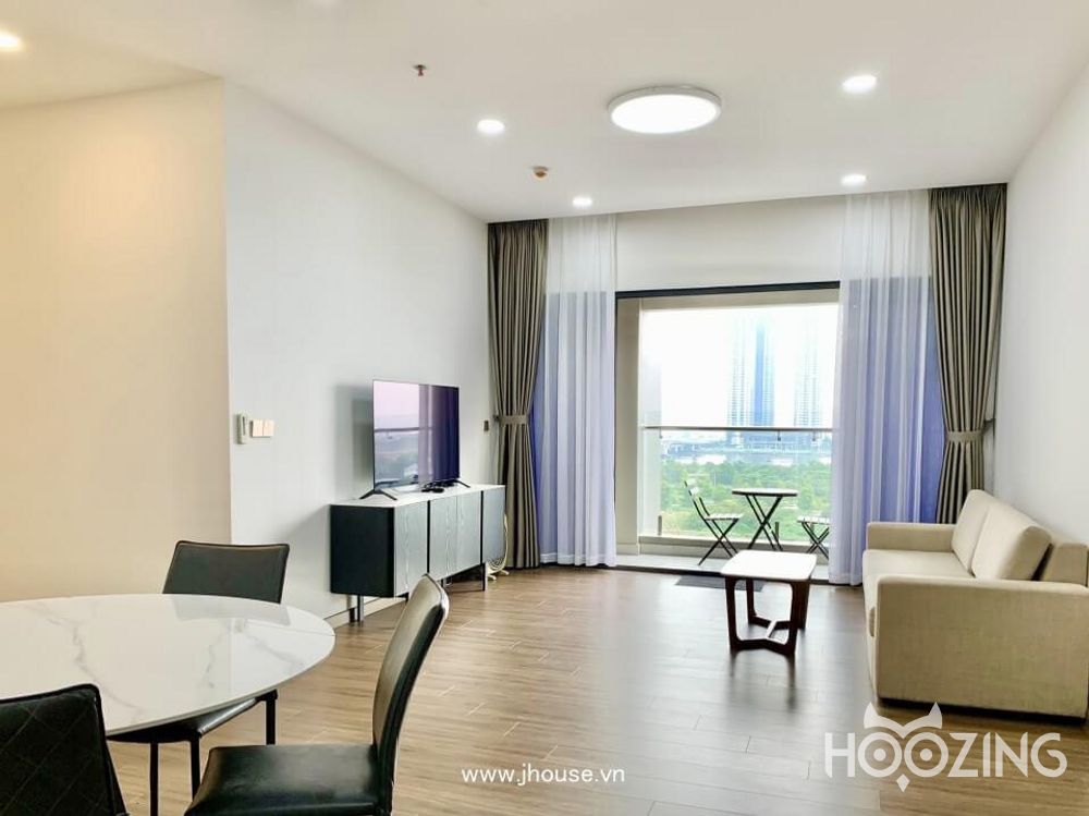 3 bedrooms Apartment in Thu Duc, Ho Chi Minh, Vietnam No. 31230
