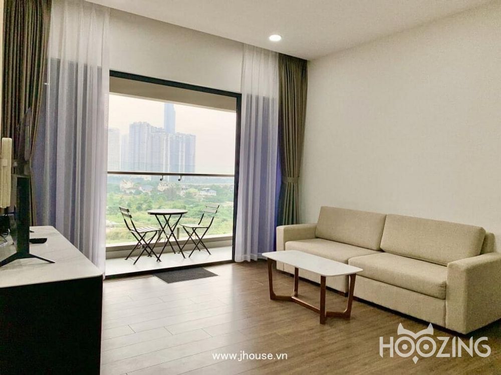 3 bedrooms Apartment in Thu Duc, Ho Chi Minh, Vietnam No. 31230