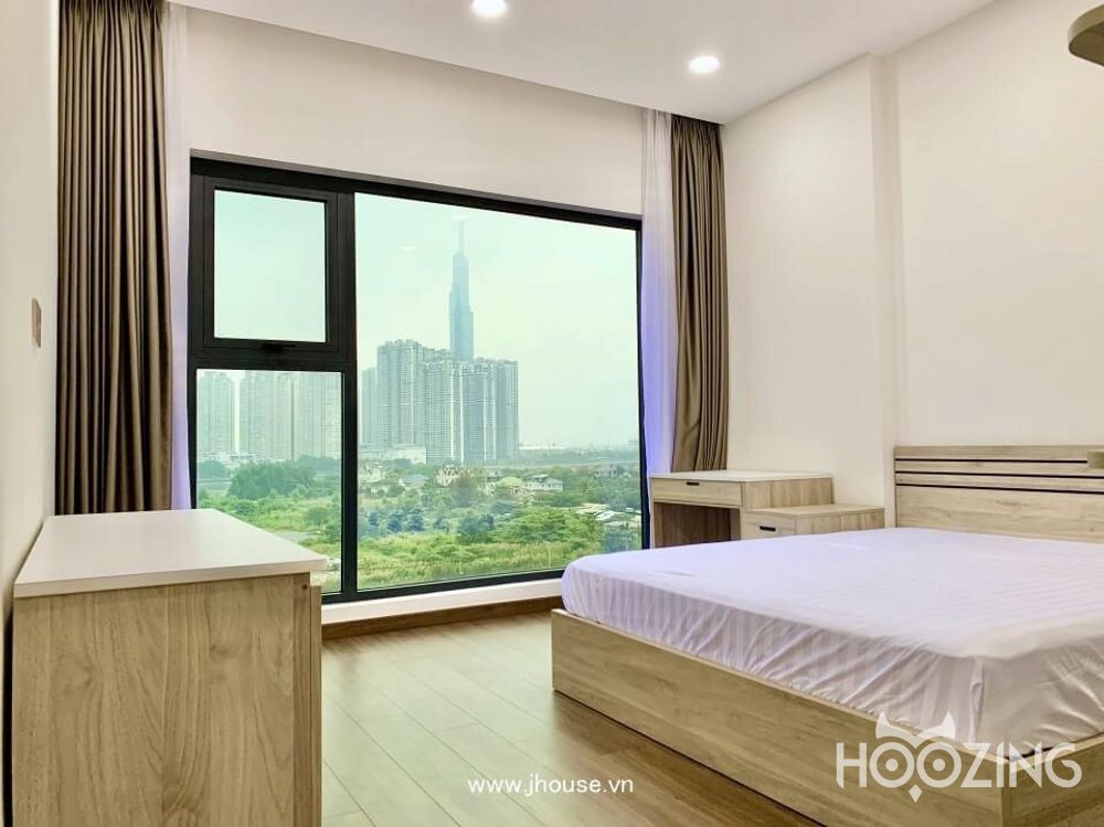 3 bedrooms Apartment in Thu Duc, Ho Chi Minh, Vietnam No. 31230