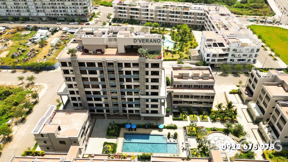 3 bedrooms Apartment in Thu Duc, Ho Chi Minh, Vietnam No. 31230