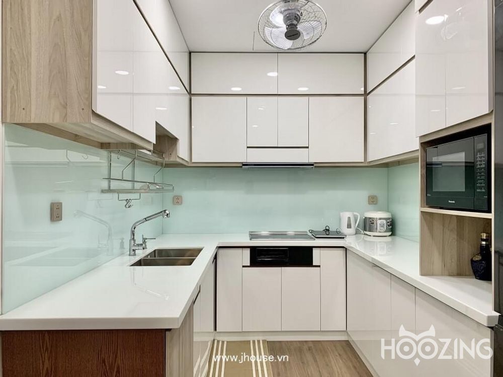 3 bedrooms Apartment in Thu Duc, Ho Chi Minh, Vietnam No. 31230