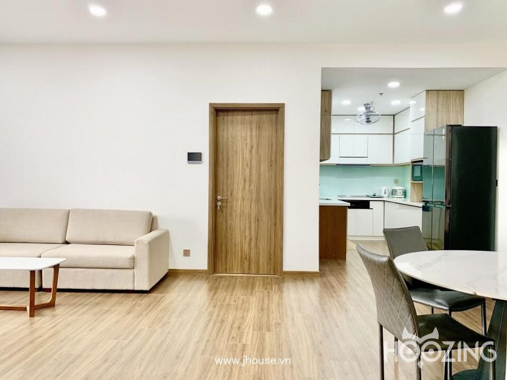 3 bedrooms Apartment in Thu Duc, Ho Chi Minh, Vietnam No. 31230