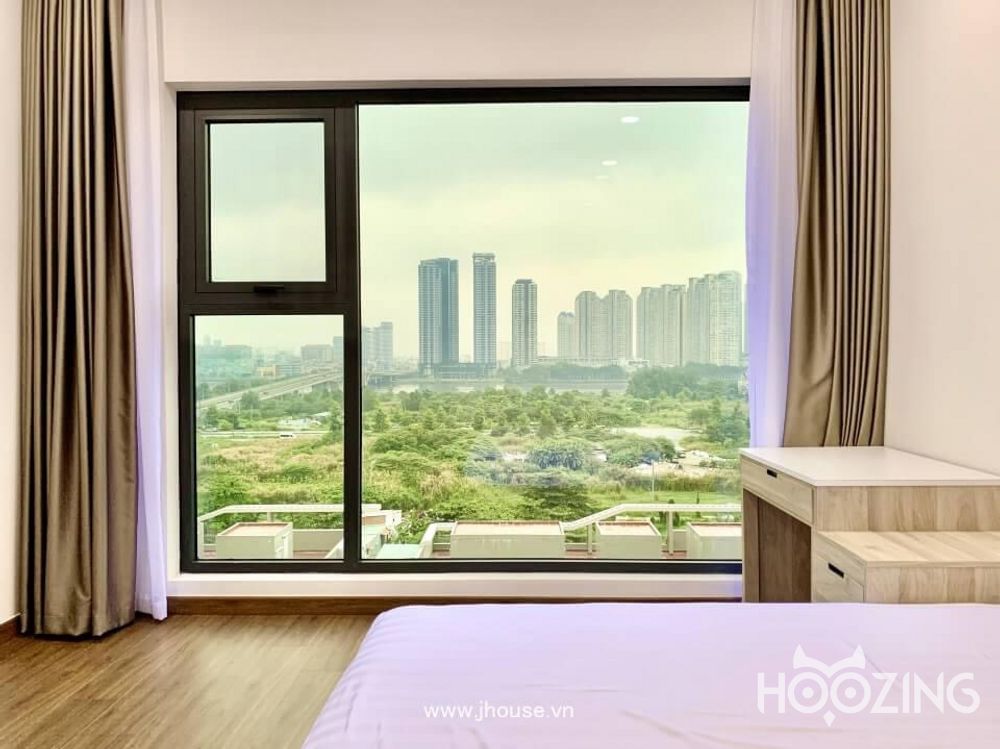 3 bedrooms Apartment in Thu Duc, Ho Chi Minh, Vietnam No. 31230