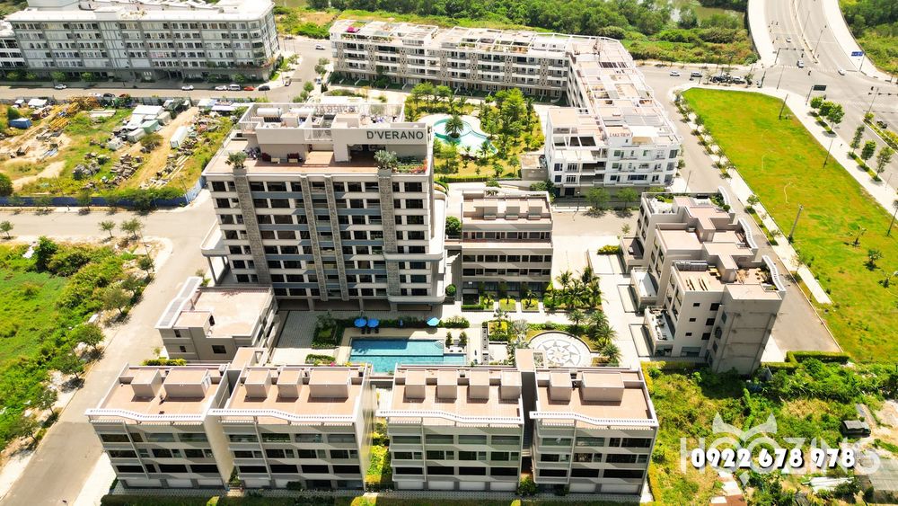 3 bedrooms Apartment in Thu Duc, Ho Chi Minh, Vietnam No. 31230