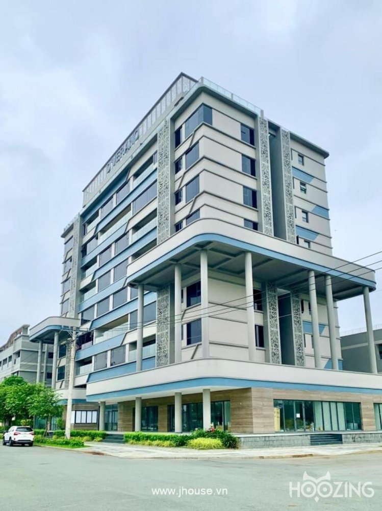 3 bedrooms Apartment in Thu Duc, Ho Chi Minh, Vietnam No. 31230