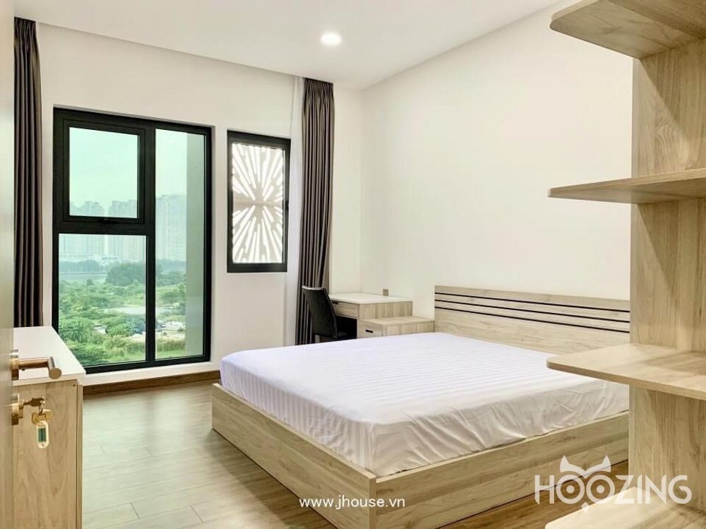 3 bedrooms Apartment in Thu Duc, Ho Chi Minh, Vietnam No. 31230