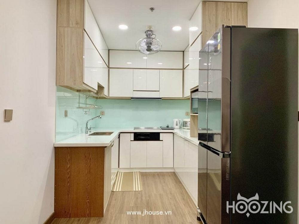3 bedrooms Apartment in Thu Duc, Ho Chi Minh, Vietnam No. 31230