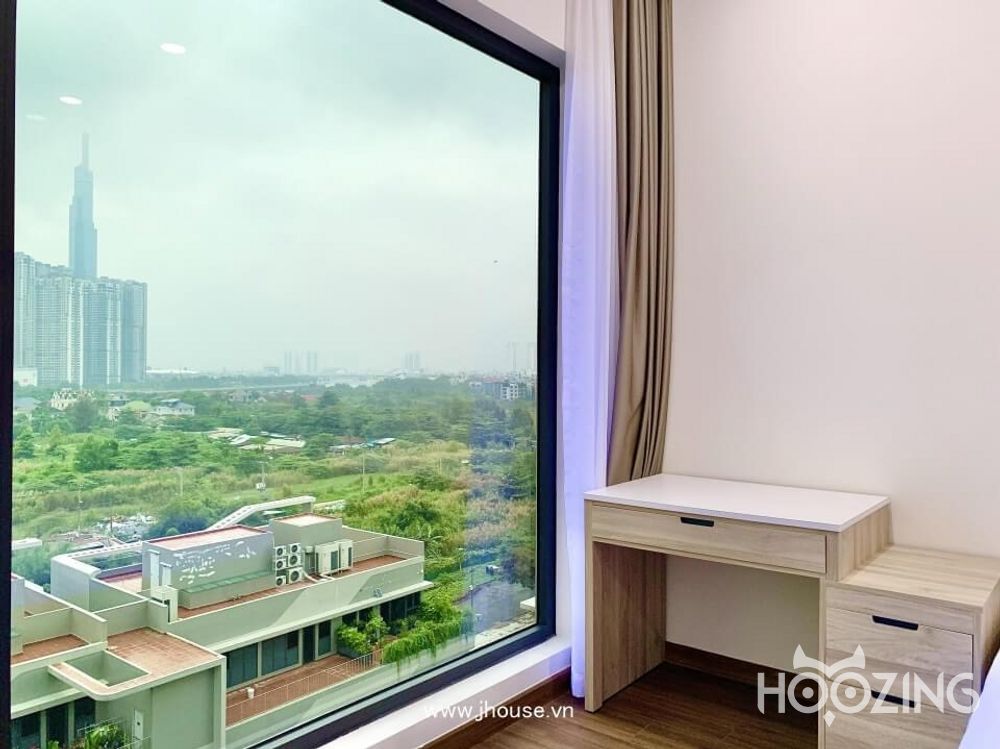 3 bedrooms Apartment in Thu Duc, Ho Chi Minh, Vietnam No. 31230