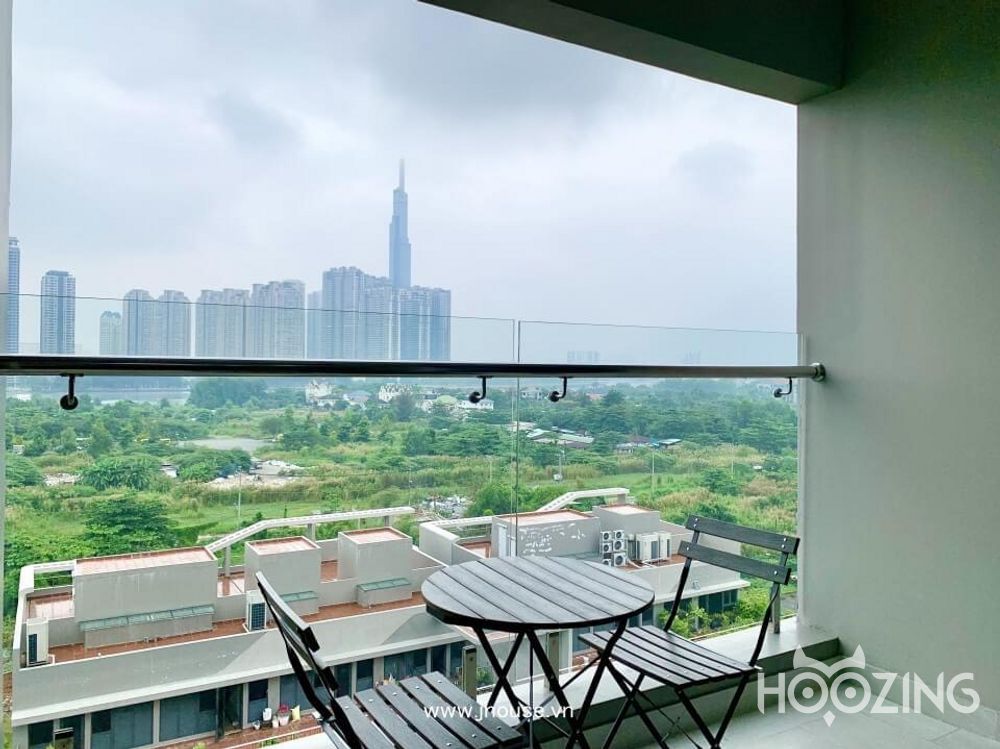 3 bedrooms Apartment in Thu Duc, Ho Chi Minh, Vietnam No. 31230