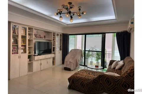 3 bedrooms Apartment in Thu Duc, Ho Chi Minh, Vietnam No. 31742