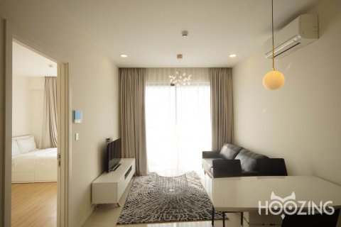 2 bedrooms Apartment in District 4, Ho Chi Minh, Vietnam No. 31037