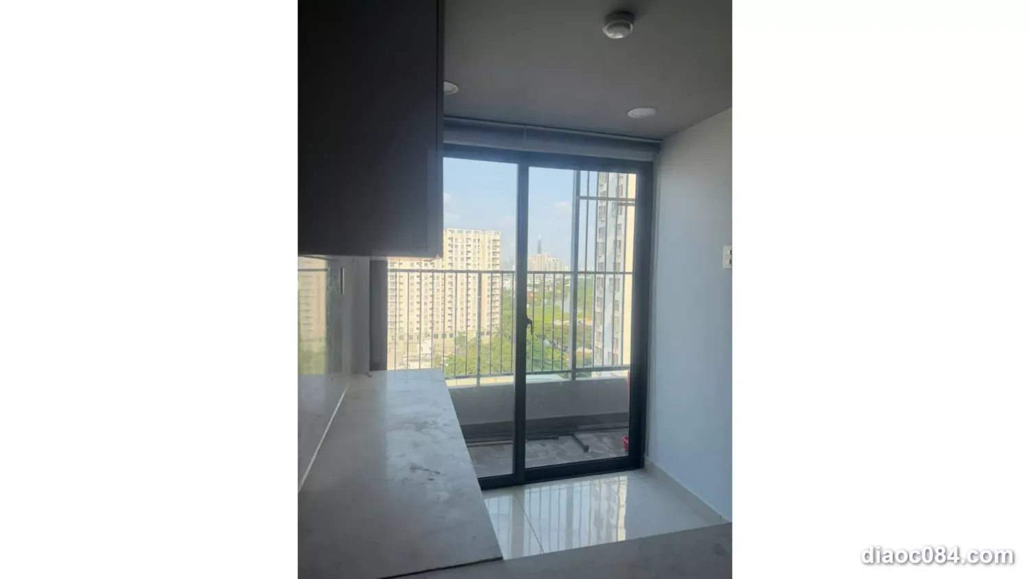 1 bedroom Apartment in Thu Duc, Ho Chi Minh, Vietnam No. 30721