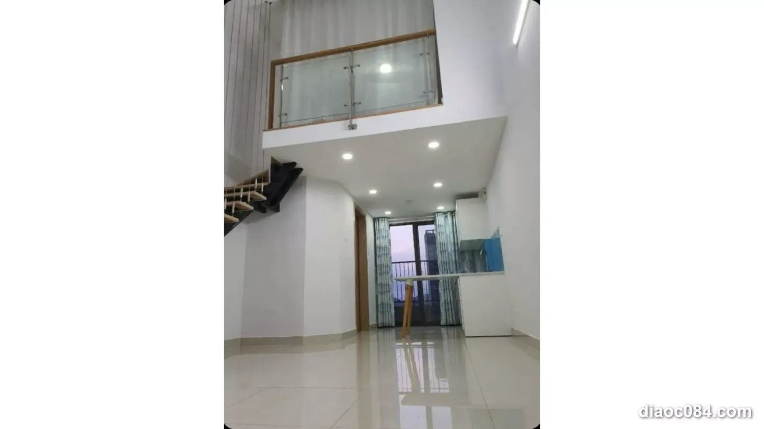 1 bedroom Apartment in Thu Duc, Ho Chi Minh, Vietnam No. 30721