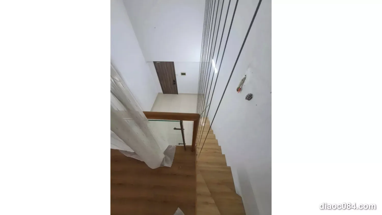 1 bedroom Apartment in Thu Duc, Ho Chi Minh, Vietnam No. 30721