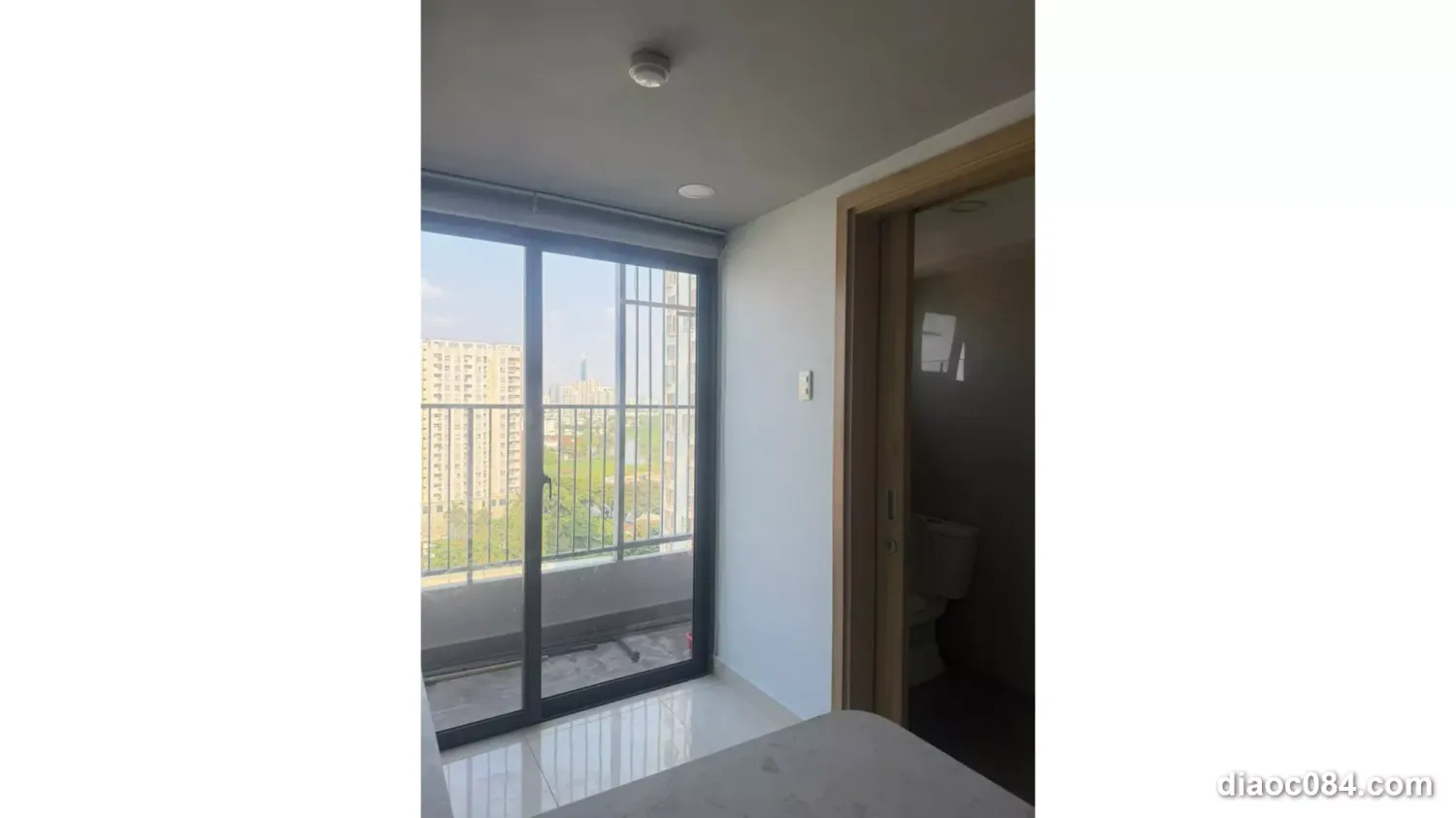 1 bedroom Apartment in Thu Duc, Ho Chi Minh, Vietnam No. 30721