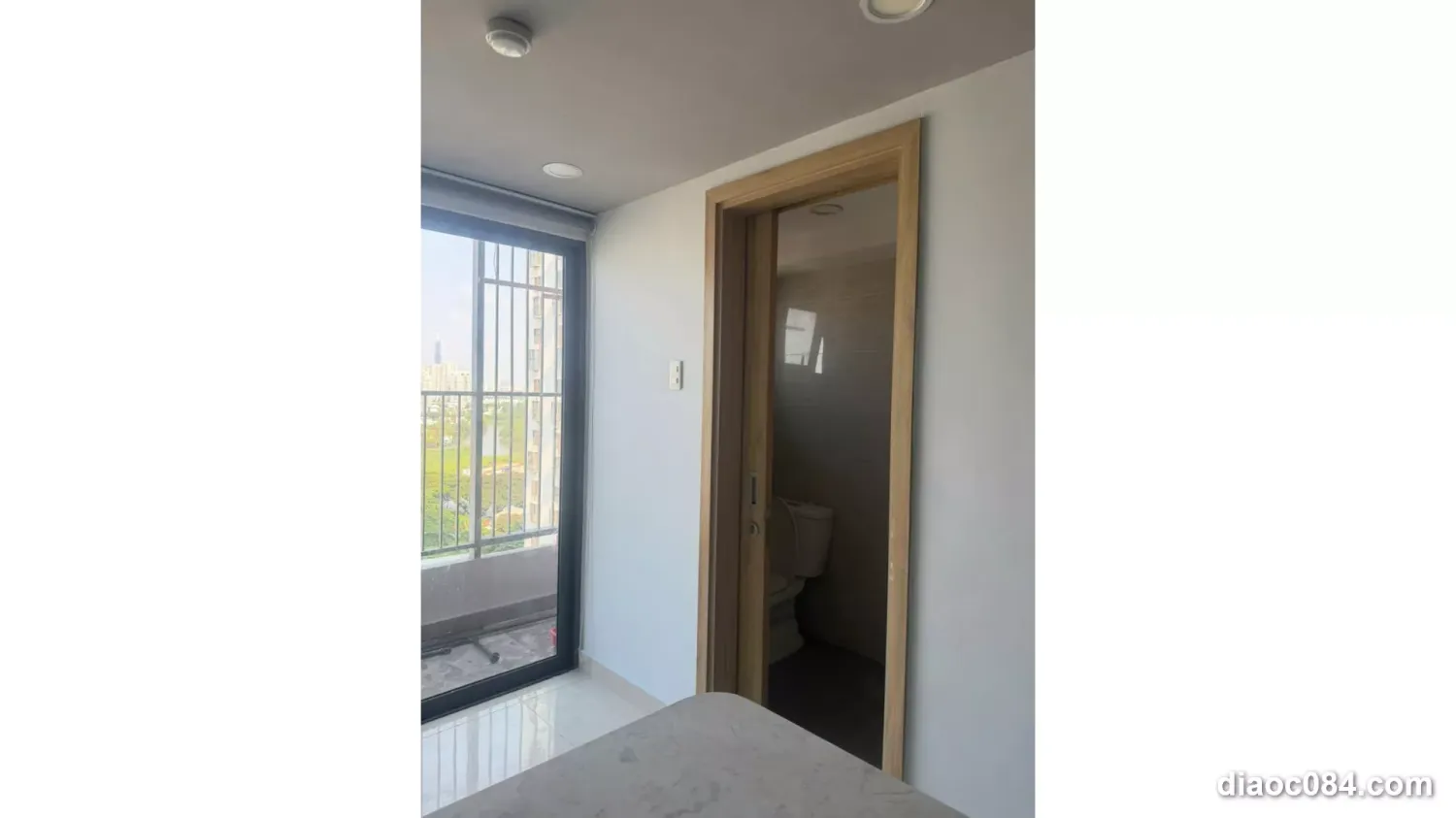 1 bedroom Apartment in Thu Duc, Ho Chi Minh, Vietnam No. 30721