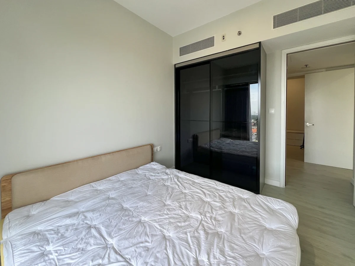 4 bedrooms Apartment in Thu Duc, Ho Chi Minh, Vietnam No. 31589