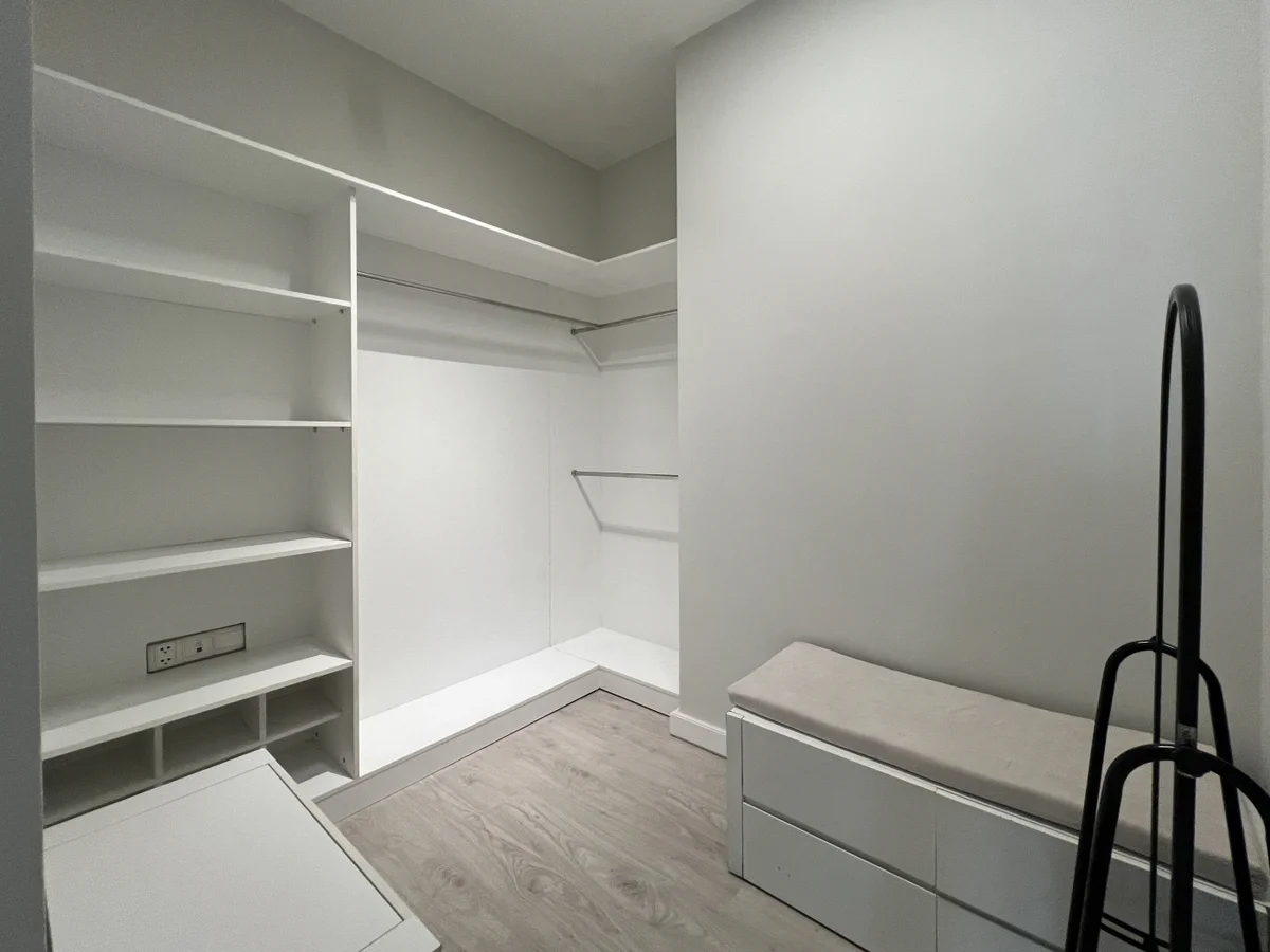 4 bedrooms Apartment in Thu Duc, Ho Chi Minh, Vietnam No. 31589