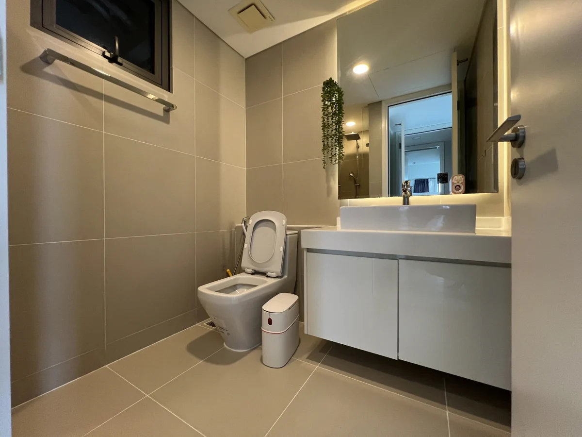 4 bedrooms Apartment in Thu Duc, Ho Chi Minh, Vietnam No. 31589